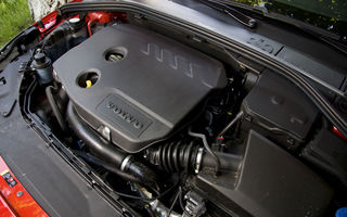 Test drive Volvo S60 (2009-2013) - Poza 30