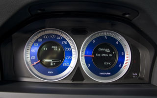Test drive Volvo S60 (2009-2013) - Poza 26