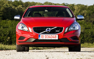 Test drive Volvo S60 (2009-2013) - Poza 5