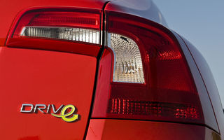 Test drive Volvo S60 (2009-2013) - Poza 10