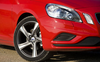Test drive Volvo S60 (2009-2013) - Poza 14
