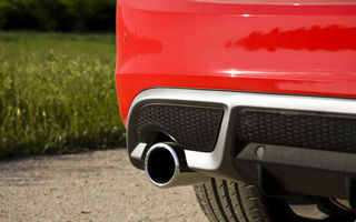 Test drive Volvo S60 (2009-2013) - Poza 11