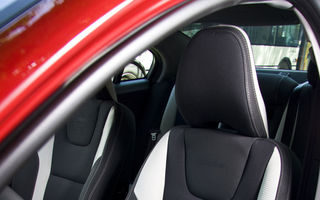 Test drive Volvo S60 (2009-2013) - Poza 27