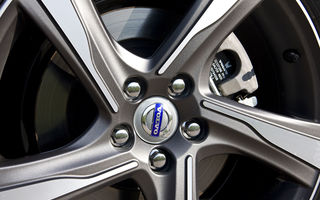 Test drive Volvo S60 (2009-2013) - Poza 17