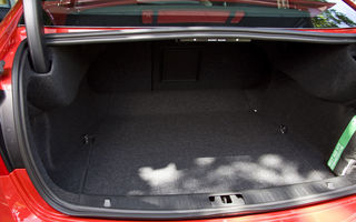 Test drive Volvo S60 (2009-2013) - Poza 25