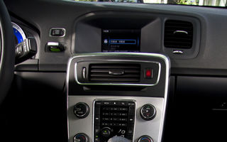 Test drive Volvo S60 (2009-2013) - Poza 20