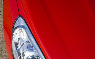 Test drive Volvo S60 (2009-2013) - Poza 9