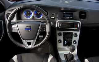 Test drive Volvo S60 (2009-2013) - Poza 18