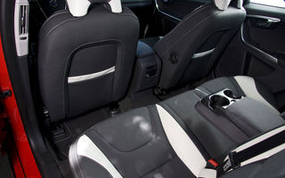 Test drive Volvo S60 (2009-2013) - Poza 28