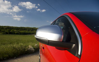 Test drive Volvo S60 (2009-2013) - Poza 13