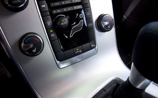 Test drive Volvo S60 (2009-2013) - Poza 24