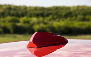 Test drive Volvo S60 (2009-2013) - Poza 15