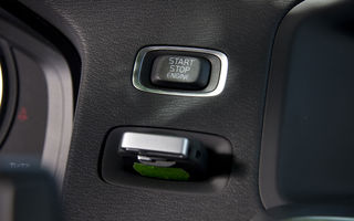 Test drive Volvo S60 (2009-2013) - Poza 23