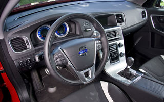 Test drive Volvo S60 (2009-2013) - Poza 19
