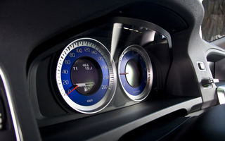 Test drive Volvo S60 (2009-2013) - Poza 22