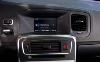 Test drive Volvo S60 (2009-2013) - Poza 21