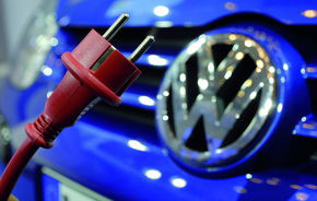 Volkswagen va oferi fiecare model din gamă şi în versiune hibridă