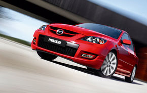 Mazda recheamă în service 500.000 de unităţi Mazda3. Aproape 100.000 sunt în Europa