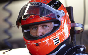 Schumacher, votat cel mai bun sportiv german din istorie