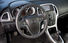 Test drive Opel Astra (2009-2012) - Poza 13