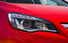 Test drive Opel Astra (2009-2012) - Poza 1
