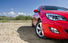Test drive Opel Astra (2009-2012) - Poza 8