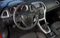 Test drive Opel Astra (2009-2012) - Poza 12