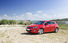 Test drive Opel Astra (2009-2012) - Poza 2