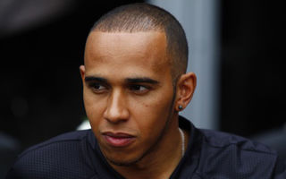 Interviu exclusiv: Hamilton crede că ar fi competitiv în orice competiţie de motorsport