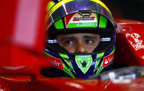Ferrari dezminte oficial înlocuirea lui Massa cu Button