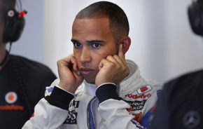 Hamilton, convins că McLaren deţine cel mai rapid monopost