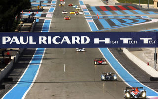 Circuitul Paul Ricard ar putea găzdui Marele Premiu al Franţei din 2013