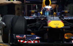 Red Bull: "Noul regulament este îndreptat împotriva noastră"