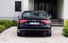 Test drive Audi A8 (2010-2014) - Poza 4