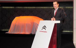 OFICIAL: Citroen anunţă DS3 Cabrio şi un hot-hatch DS4 Racing