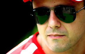 Ferrari laudă determinarea lui Massa din Canada