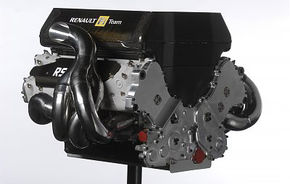 Formula 1 acceptă trecerea la motoare turbo în şase clindri din 2014