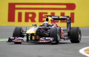 FIA: "Schimbarea regulamentului nu vizează stoparea Red Bull"