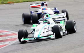 Formula 2: Marinescu, locul 8 în prima cursă de la Spa-Francorchamps