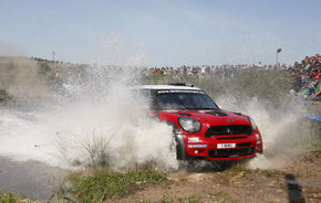 Mini critică noul format de calificări din WRC