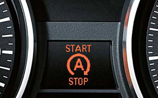 STUDIU: În 2016, jumătate dintre maşinile noi vor avea sistem start-stop