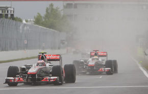 Hamilton mizează pe o victorie la Silverstone