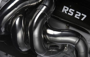 OFICIAL: FIA a aprobat trecerea la motoare în şase cilindri din 2014
