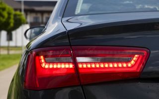 Test drive Audi A6 (2011-2014) - Poza 8