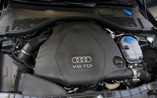Test drive Audi A6 (2011-2014) - Poza 29
