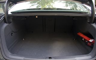 Test drive Audi A6 (2011-2014) - Poza 31