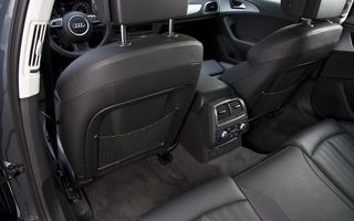 Test drive Audi A6 (2011-2014) - Poza 30
