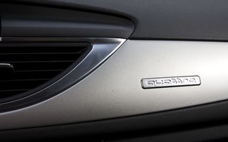 Test drive Audi A6 (2011-2014) - Poza 26