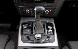 Test drive Audi A6 (2011-2014) - Poza 20