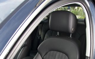 Test drive Audi A6 (2011-2014) - Poza 27